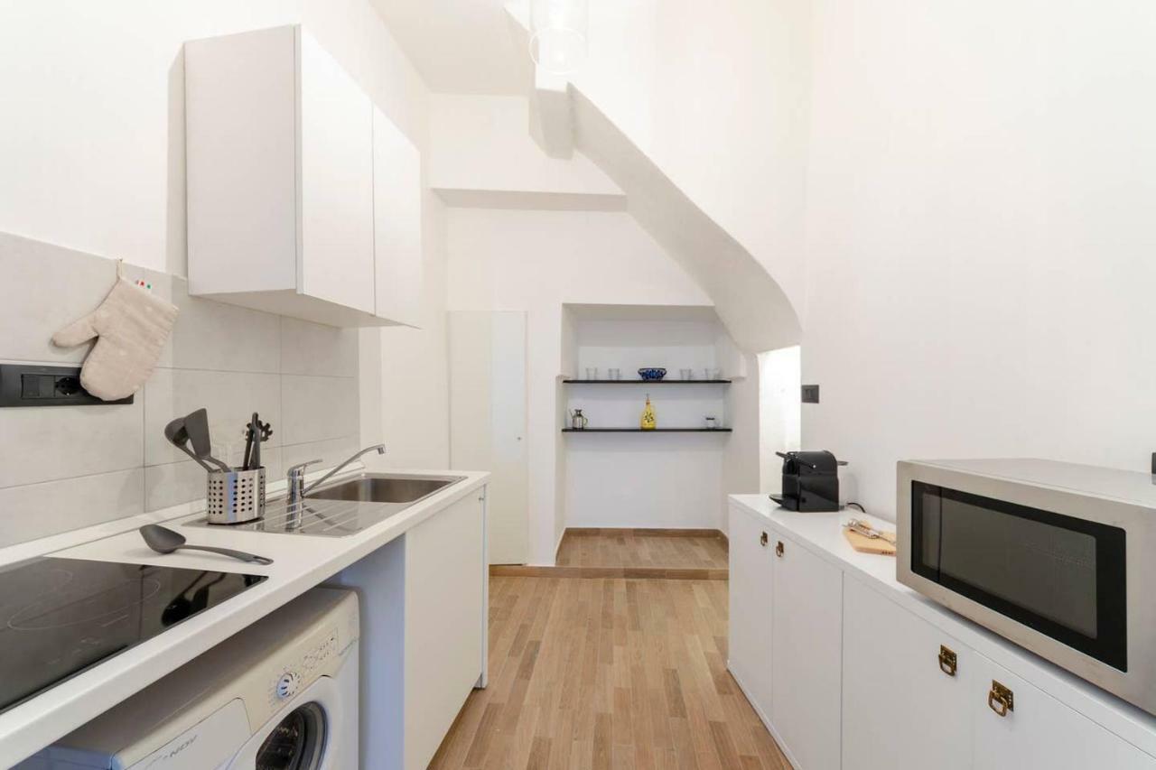 Joivy Charm 1 Bed Apt Overlooking Port Of Camogli Apartment Exterior photo