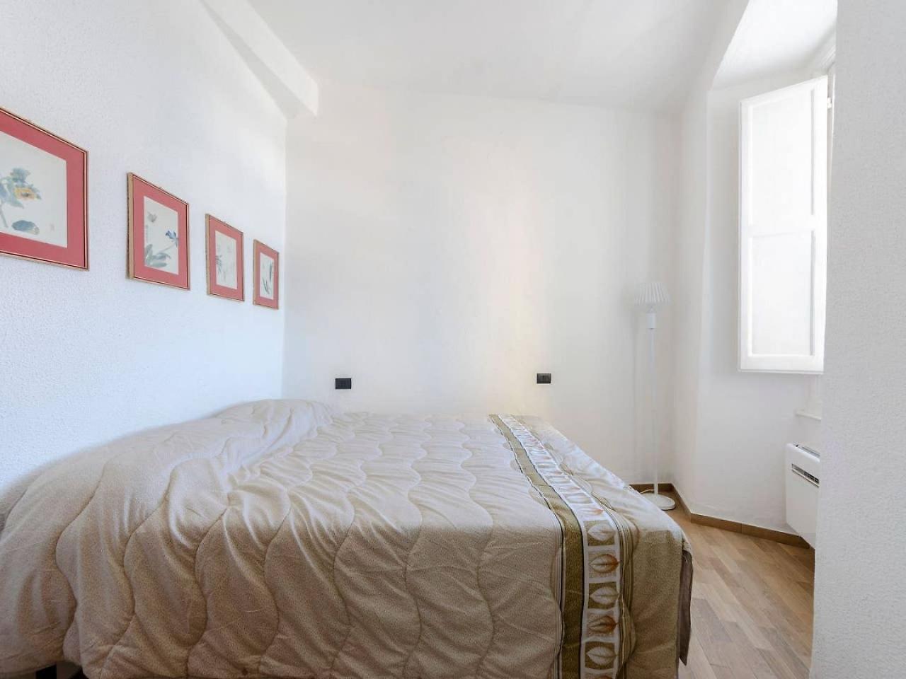 Joivy Charm 1 Bed Apt Overlooking Port Of Camogli Apartment Exterior photo