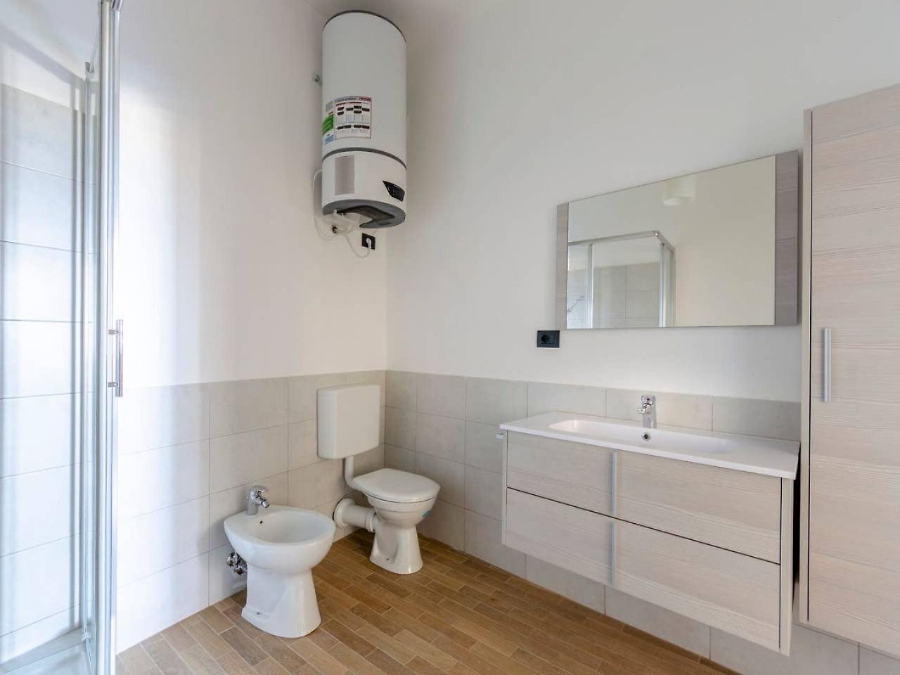Joivy Charm 1 Bed Apt Overlooking Port Of Camogli Apartment Exterior photo